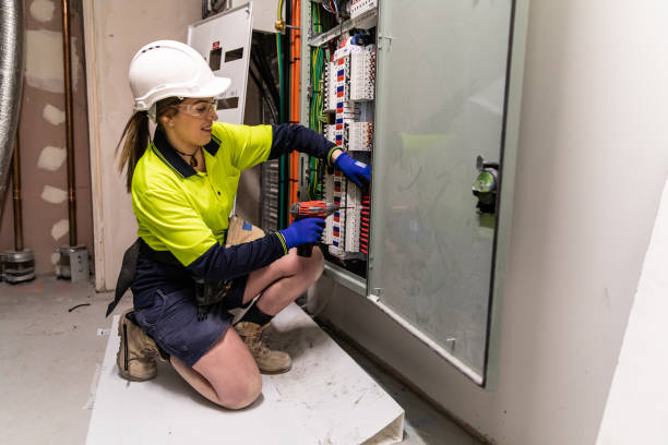 Best Industrial Electrical Services  in Willoughby, OH