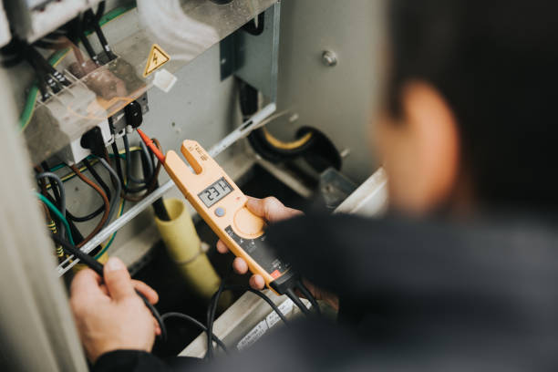 Best Circuit Breaker Repair  in Willoughby, OH