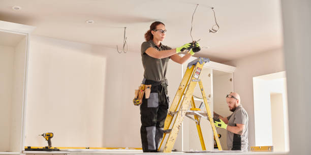 Best Electric Panel Repair  in Willoughby, OH
