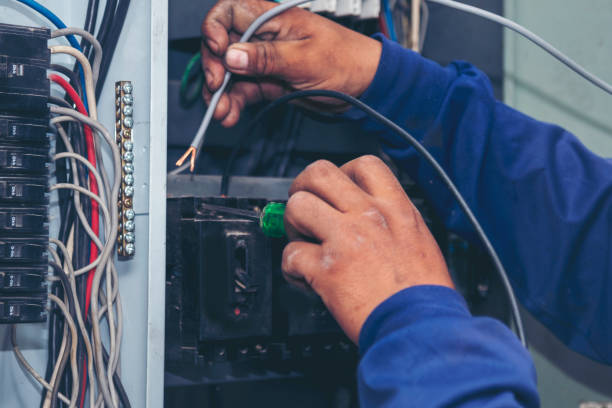 Best Emergency Electrical Repair  in Willoughby, OH