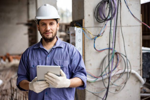 Best Affordable Electrician  in Willoughby, OH