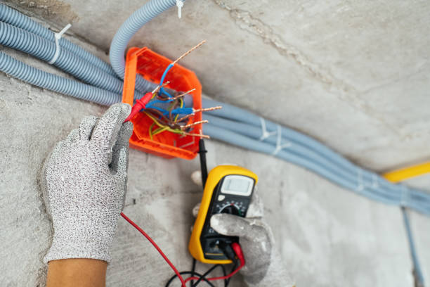 Best Commercial Electrician Services  in Willoughby, OH